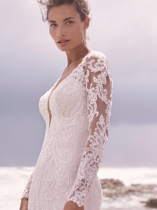 Sottero and Midgley-Hamilton Lynette 21SS355B