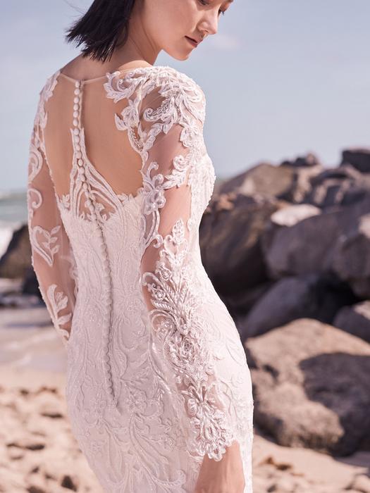 Sottero and Midgley-Hamilton Lynette 21SS355B