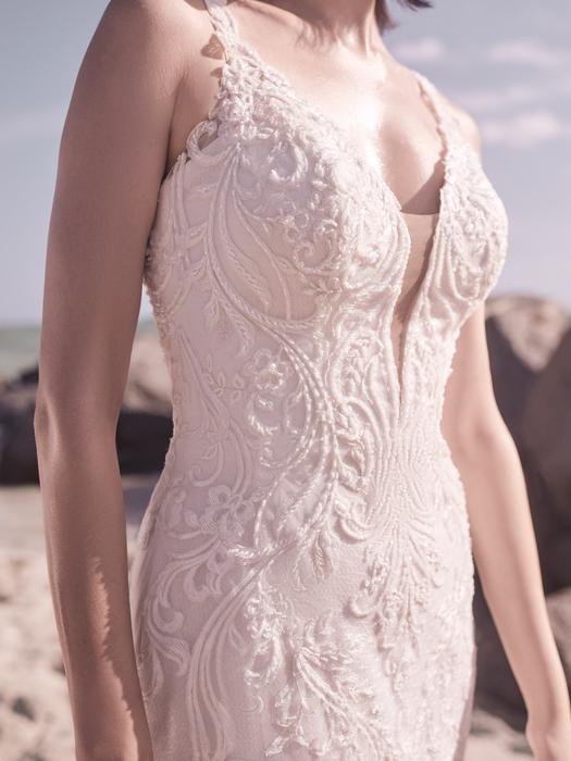 Sottero and Midgley-Hamilton Lynette 21SS355B