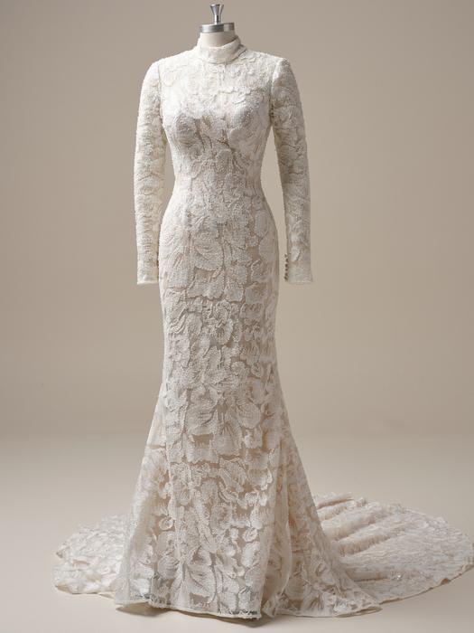 Sottero and Midgley-Holland 25SK344A11