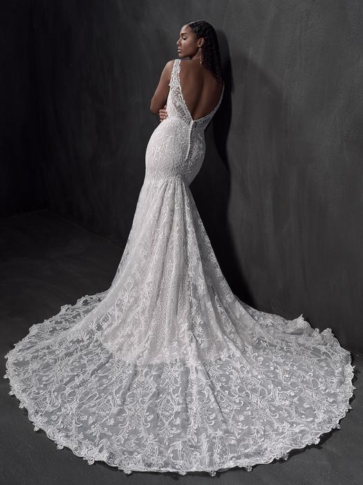 Maggie Sottero - Sottero & Midgley Panache Bridal & Formal, Bridal in ...