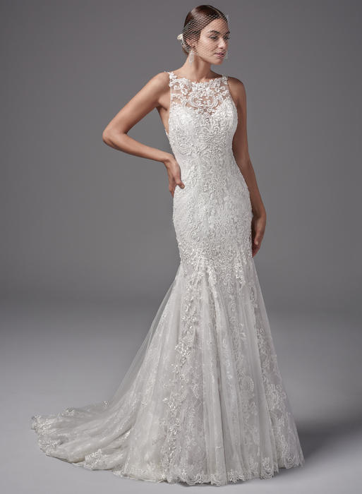 Wedding Dresses and Gowns