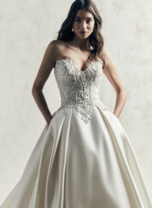 Sottero and Midgley-Kimora 9SS061