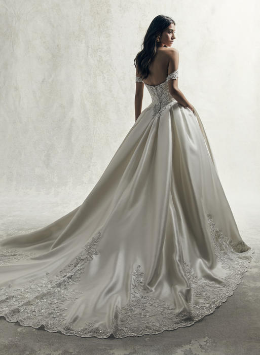 Sottero and Midgley-Kimora 9SS061