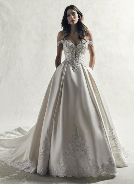 Sottero and Midgley-Kimora 9SS061