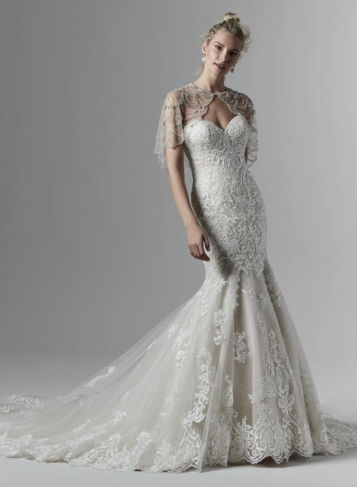 Sottero and Midgley by Maggie Sottero JK9XT809 Seng Couture