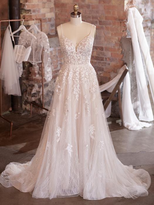 Sottero and Midgley-Laramie 21SS766