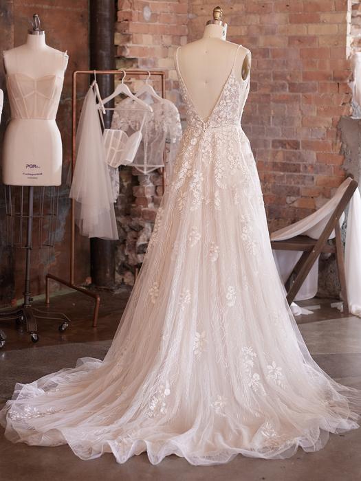 Sottero and Midgley-Laramie 21SS766