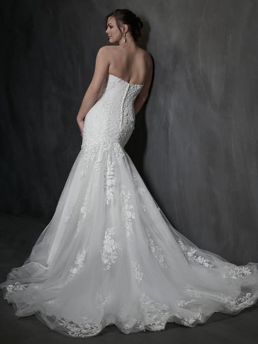 Maggie Sottero - Sottero & Midgley Panache Bridal & Formal, Bridal in ...