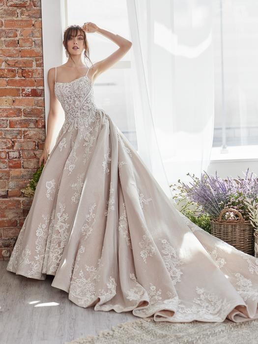 Sottero and Midgley-Norvinia 22SZ009