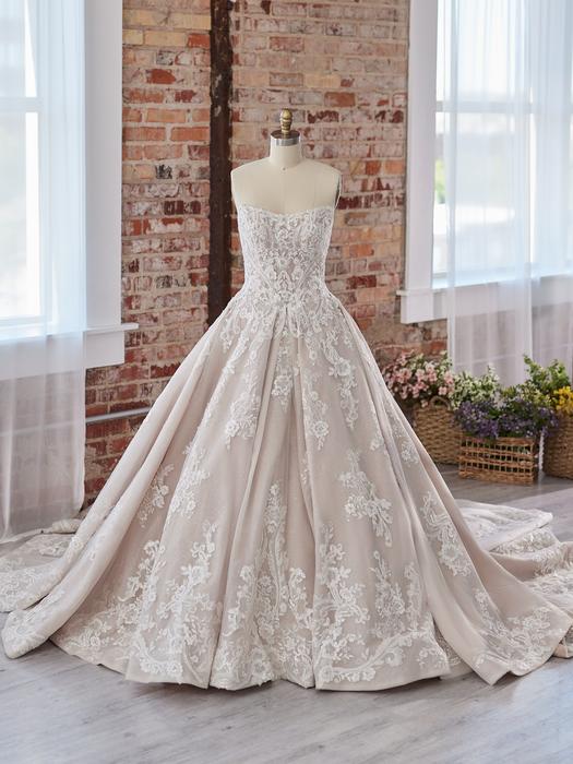 Sottero and Midgley-Norvinia 22SZ009