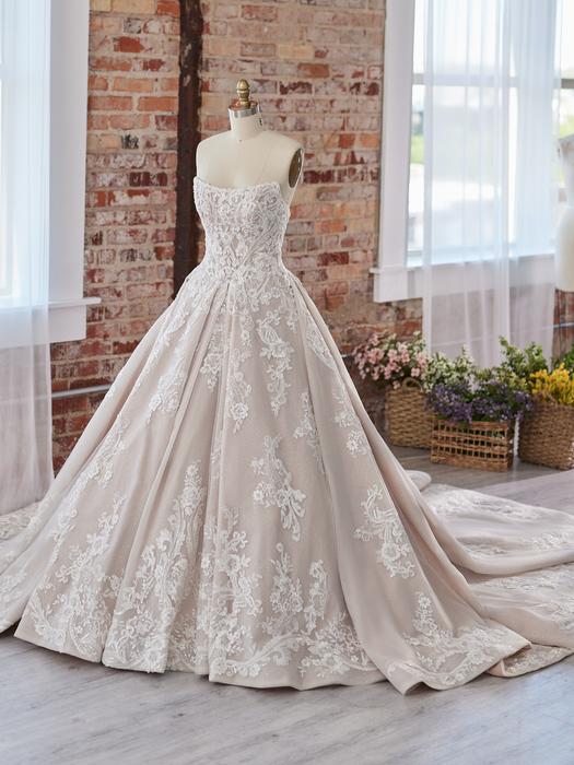 Sottero and Midgley-Norvinia 22SZ009