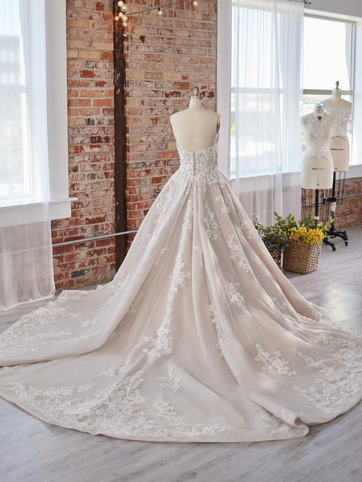 Sottero and Midgley-Norvinia 22SZ009