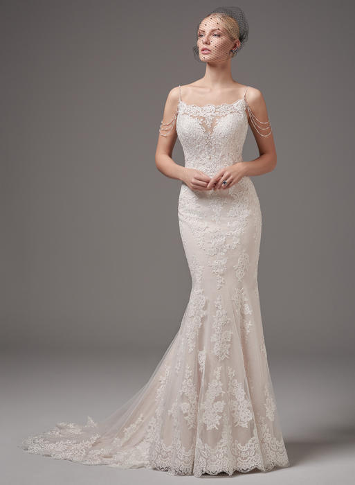 Sottero & Midgley Wedding Dresses | Alexandra's Boutique