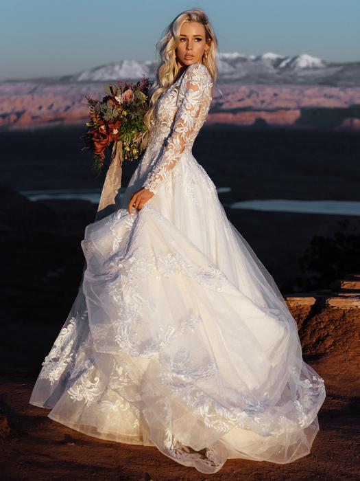 Sottero and Midgley-Zander 9SC076