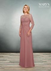 MB8069 Dusty Pink front