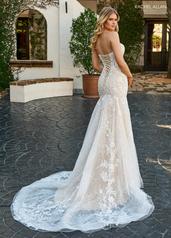 RB4188 Ivory Nude back