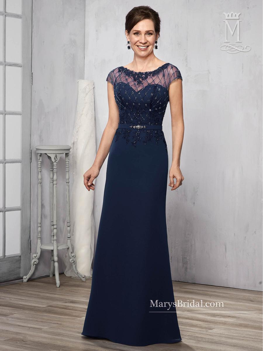 Beautiful Mothers by Mary's Bridal M2783