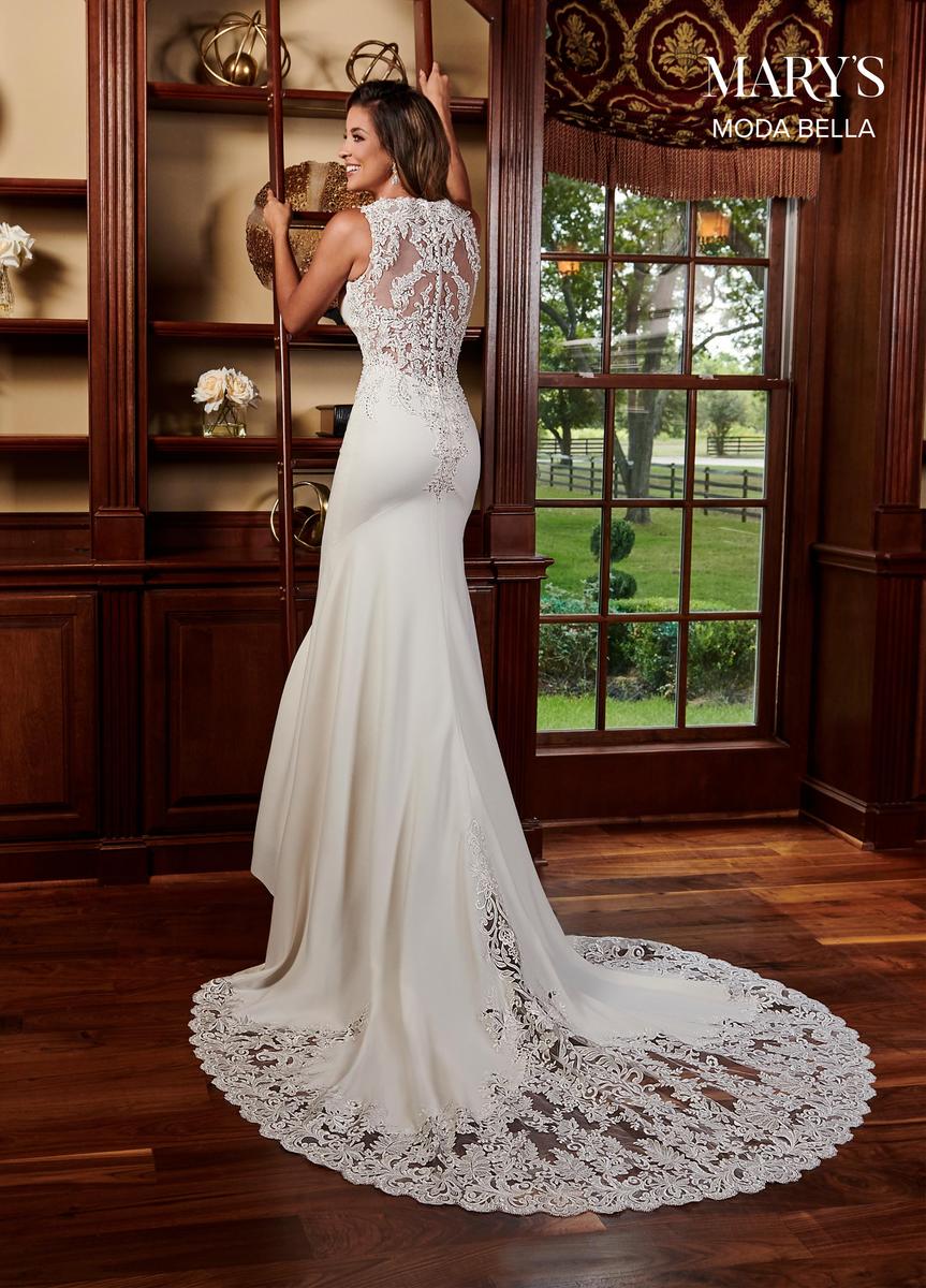 moda bella wedding dresses