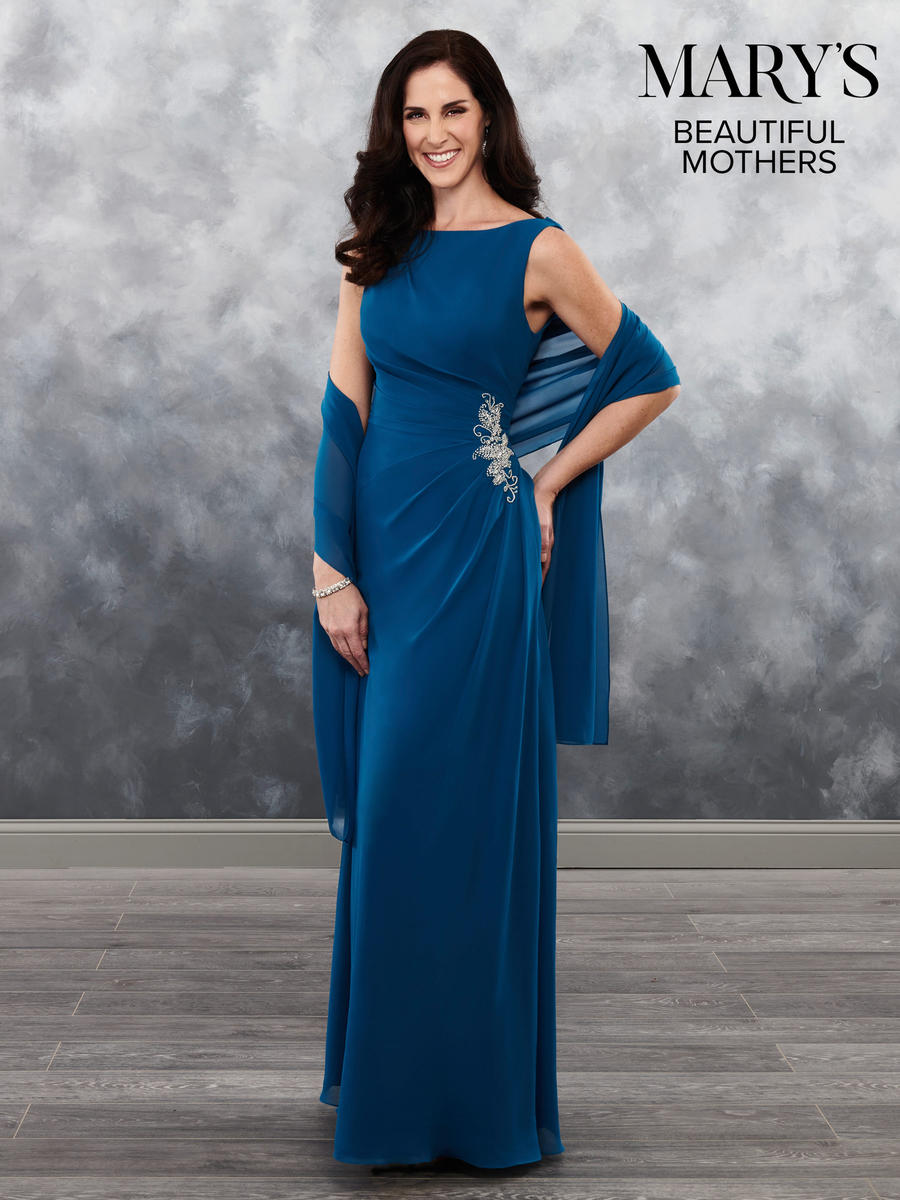Beautiful Mothers by Mary's Bridal MB8029