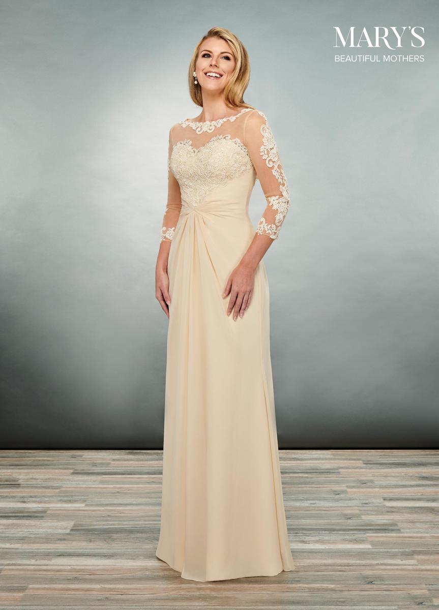Beautiful Mothers by Mary's Bridal MB8069