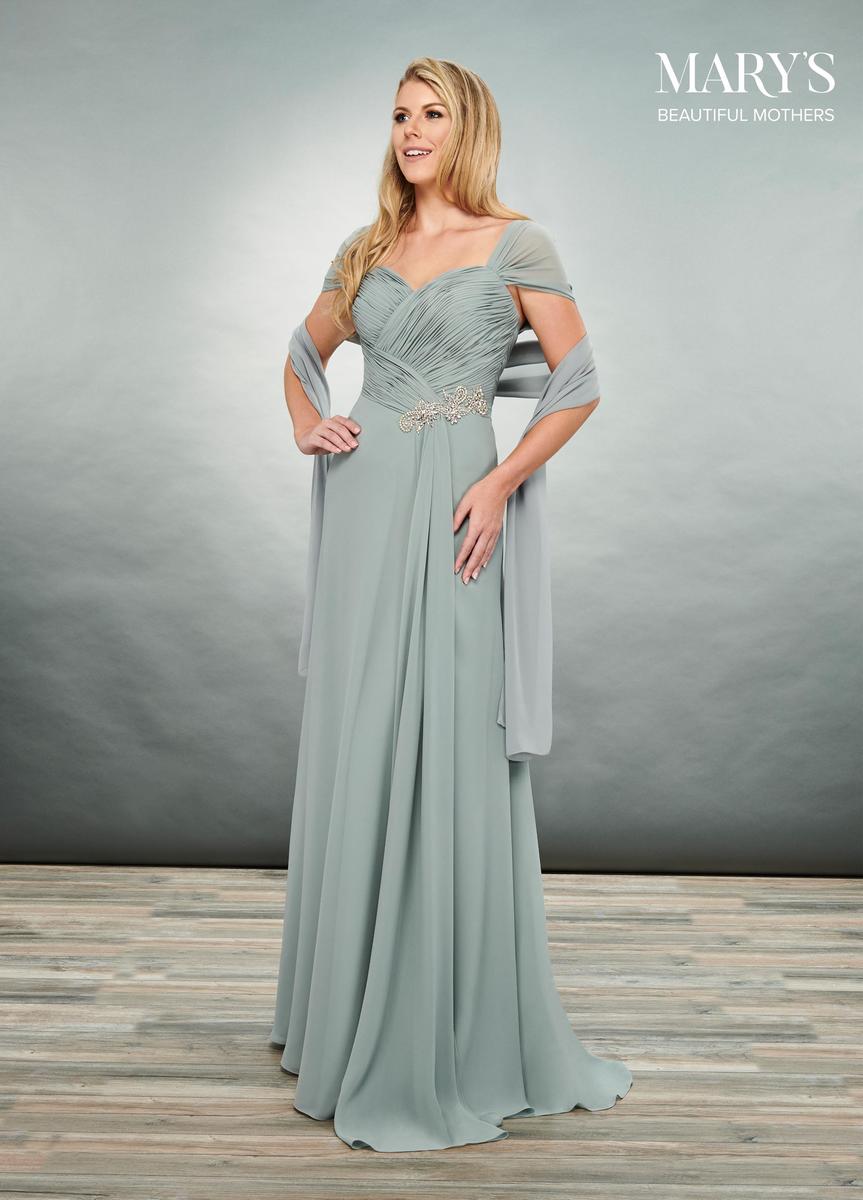 Beautiful Mothers by Mary's Bridal MB8078