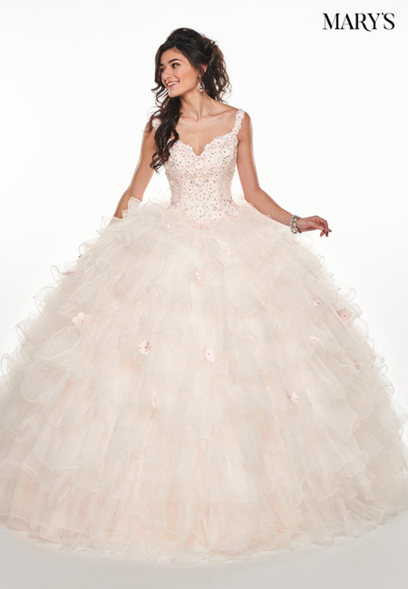 Mary's Quinceanera MQ2071