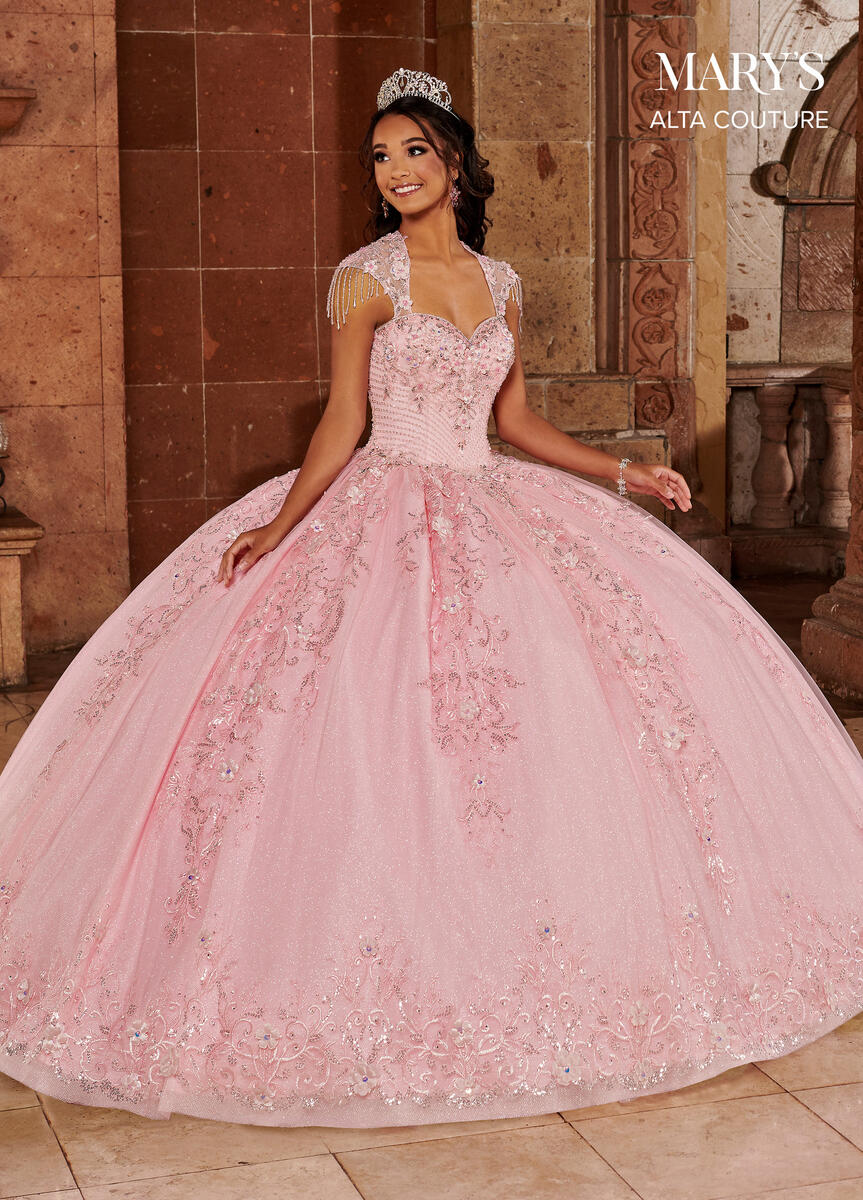 Alta Couture Quinceanera MQ3071 Estelle's Dressy Dresses in Farmingdale ,  NY | Long Island's largest Prom and Special Occasion Store