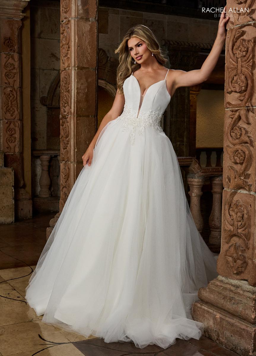 Moda Bella Bridal RB2200