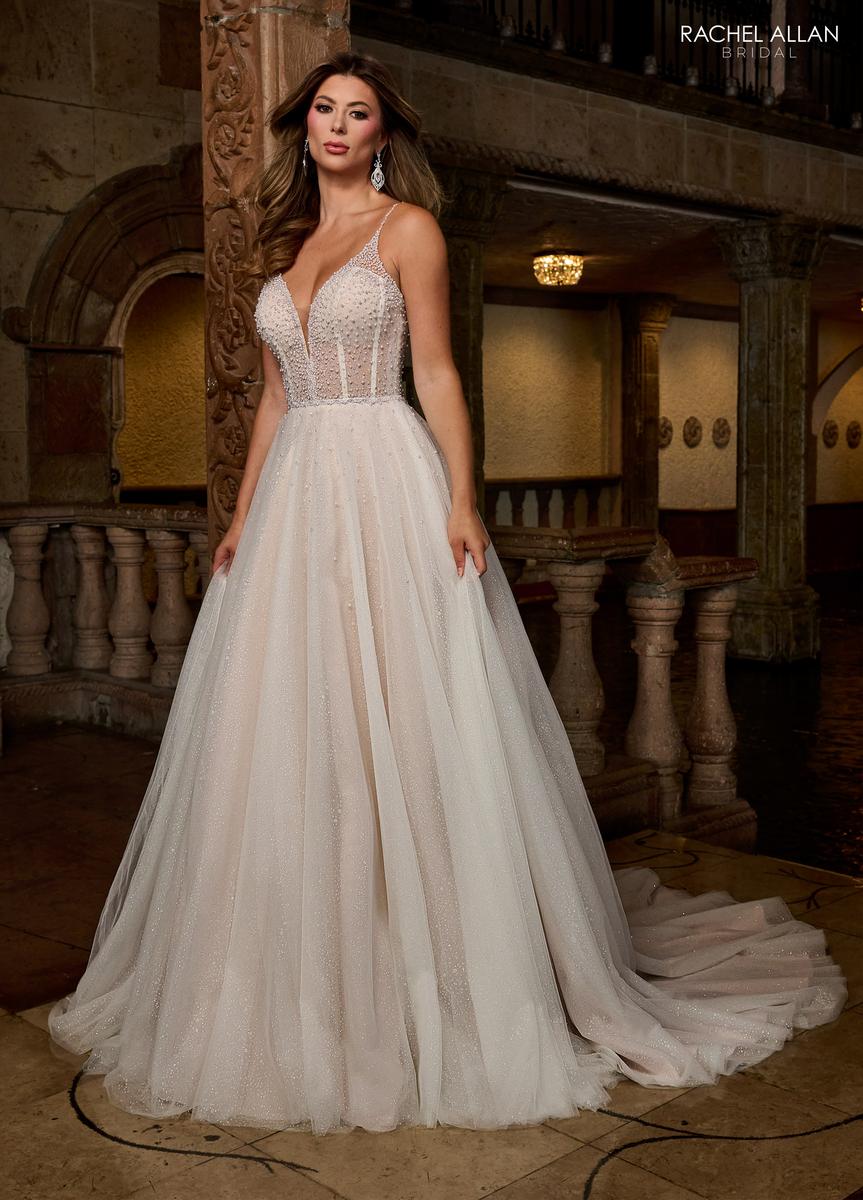 Florencia Bridal RB3210