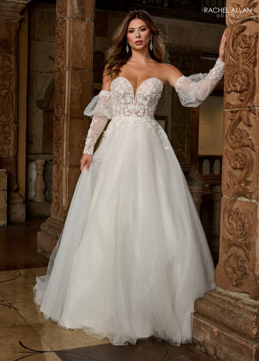 Florencia Bridal RB3212