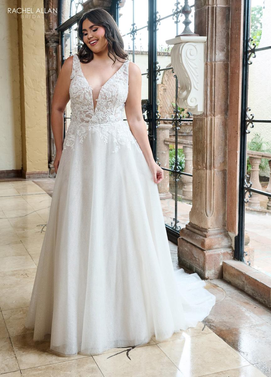 Florencia Bridal RB3222