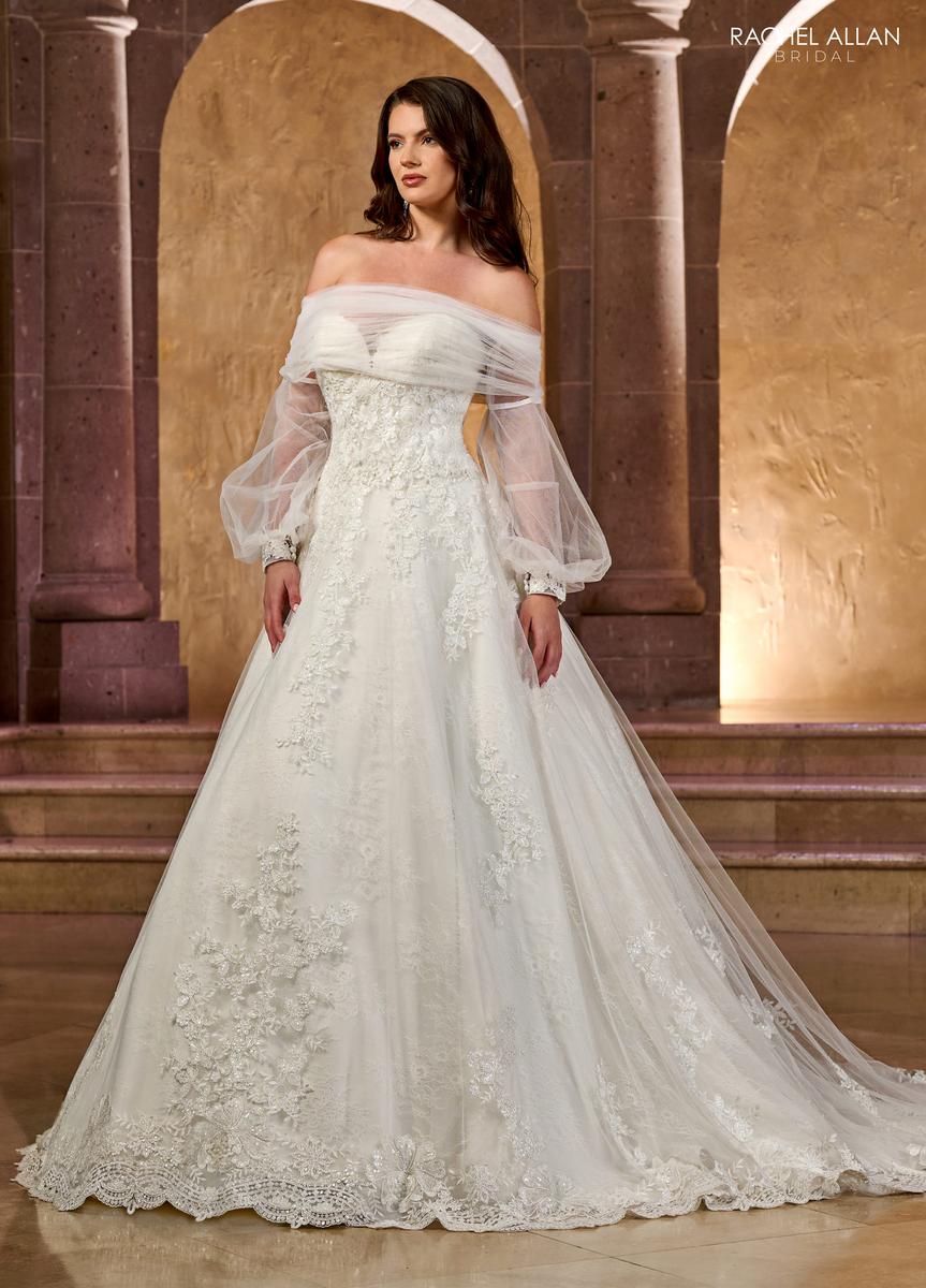 Couture D'Amour Bridal RB4162