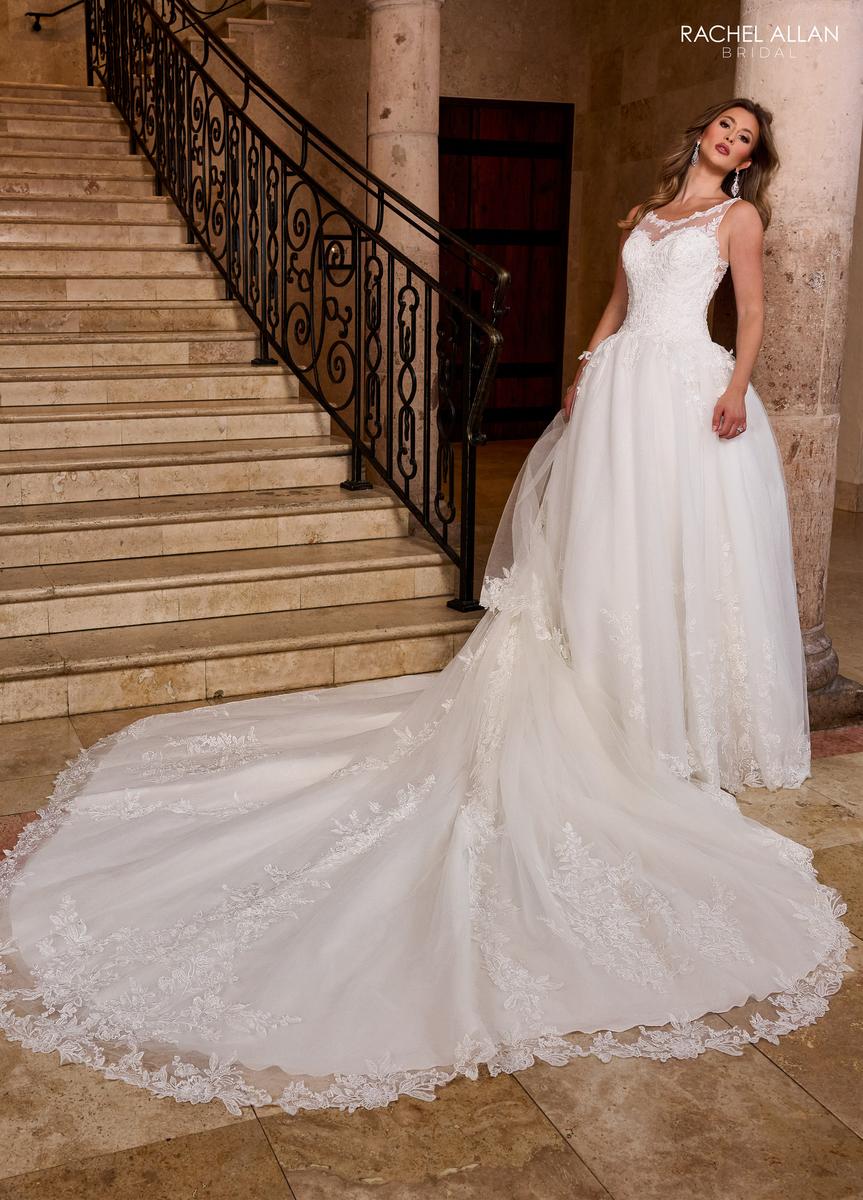 Couture D'Amour Bridal RB4210