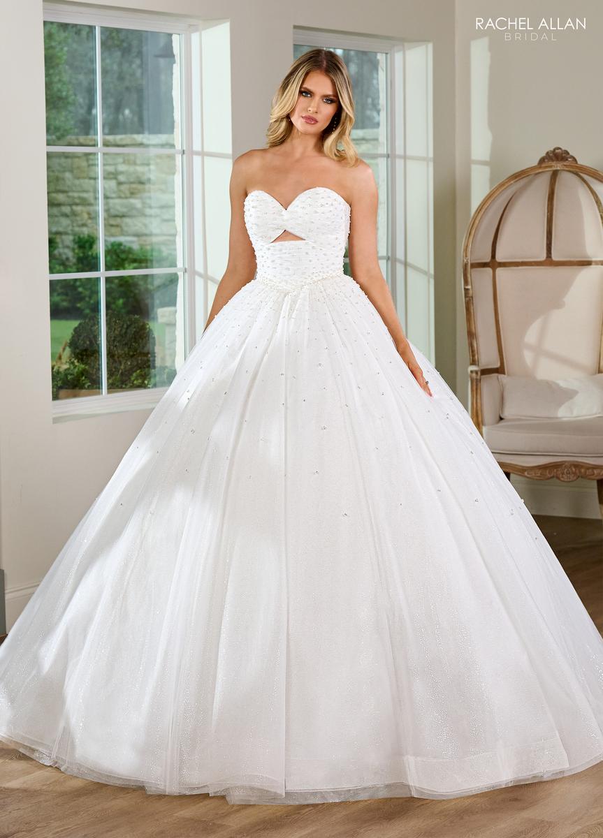 Mary's Ball Gowns RB6148