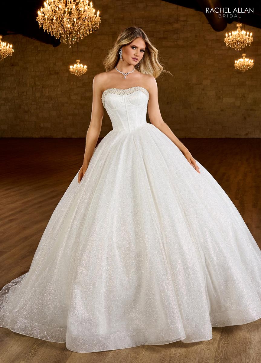 Mary's Ball Gowns RB6149