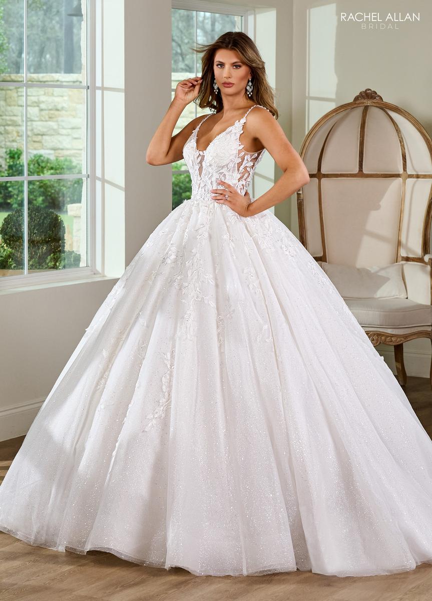 Mary's Ball Gowns RB6151