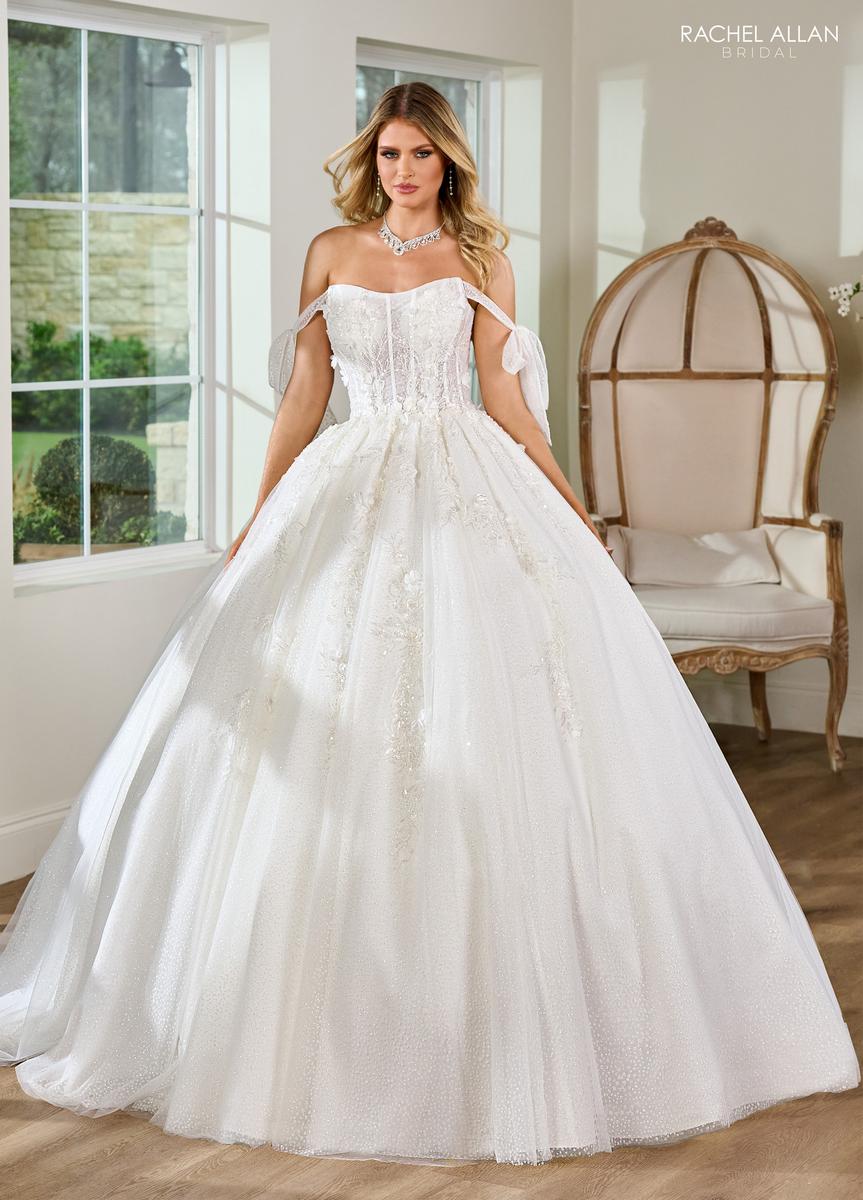 Mary's Ball Gowns RB6155