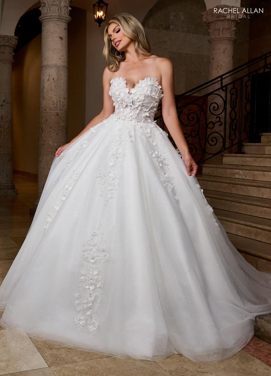 Mary's Ball Gowns RB6167