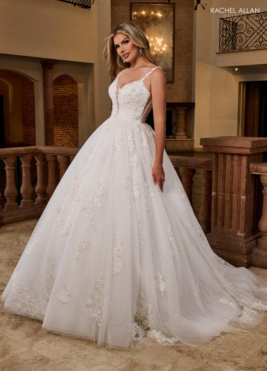 Mary's Ball Gowns RB6171