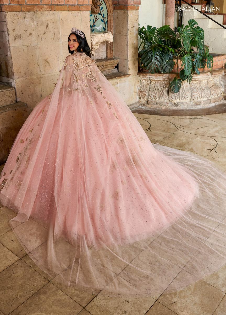 Rachel Allan Quinceanera QS1144