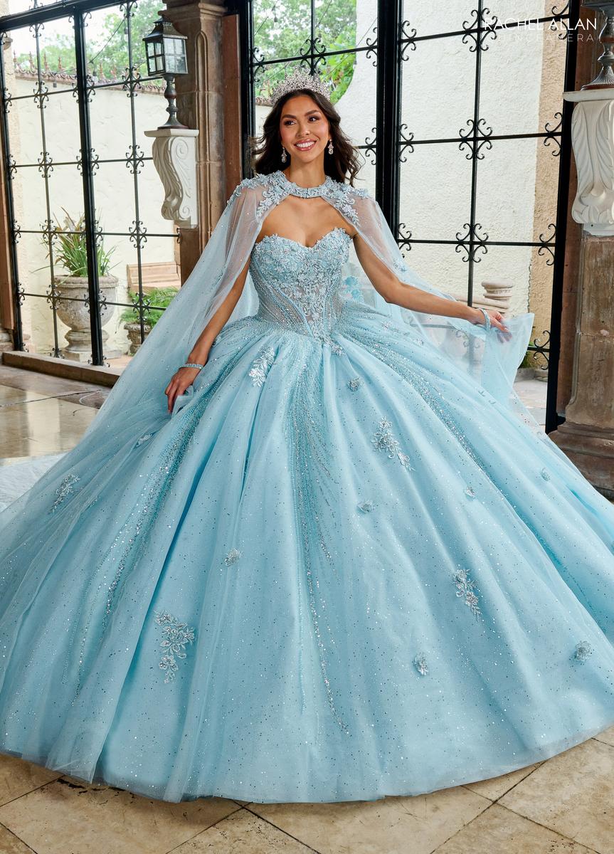 Rachel Allan Quinceanera RQ1162