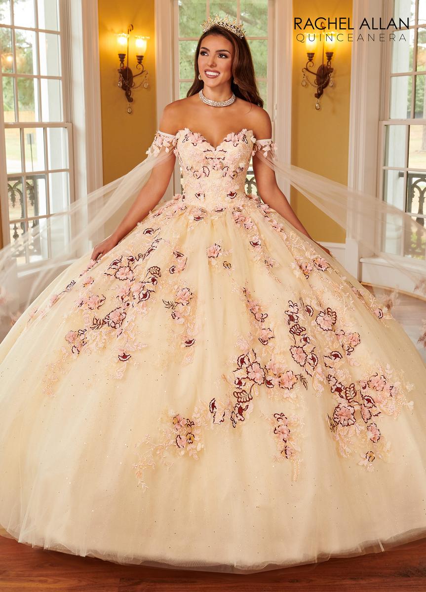 Rachel Allan Quinceanera RQ2161 Glitterati Style Prom Dress Superstore, Top  10 Prom store