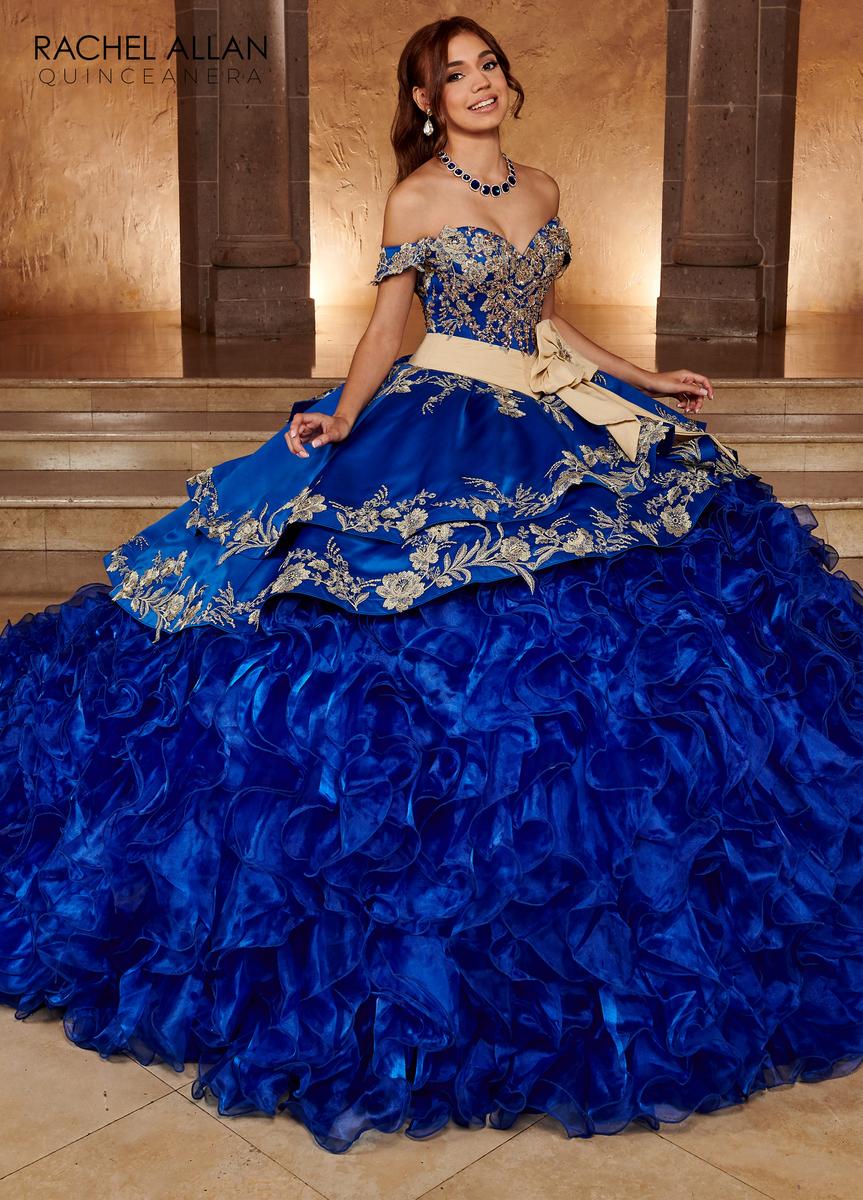 How To Draw A Quinceanera Dress Step By Step | tunersread.com
