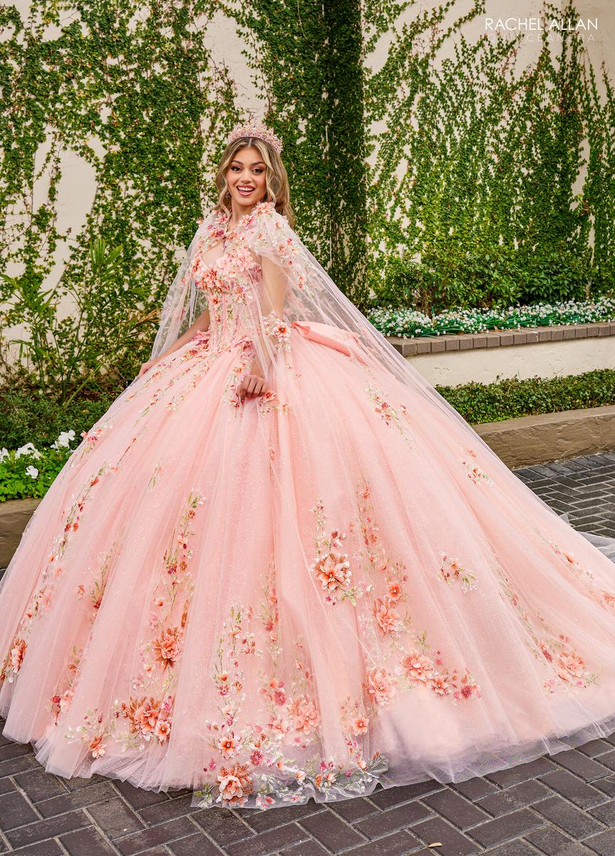 Alta Couture Quinceanera RQ3132