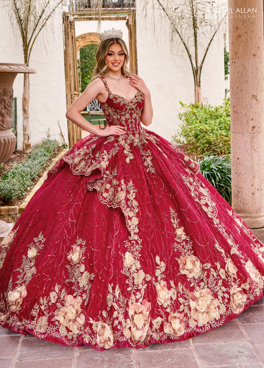 Alta Couture Quinceanera RQ3140