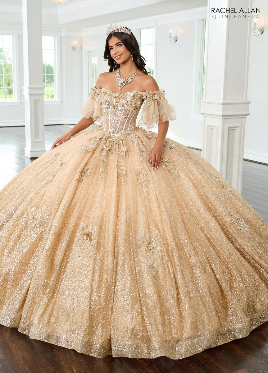 Alta Couture Quinceanera RQ3150