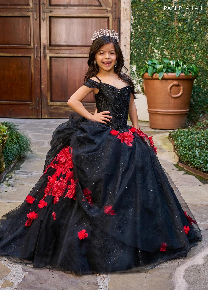 Mini quinceanera best sale