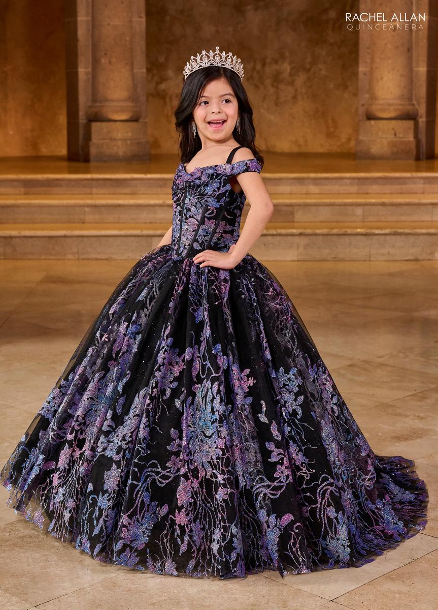 Mini quinceanera dresses hotsell