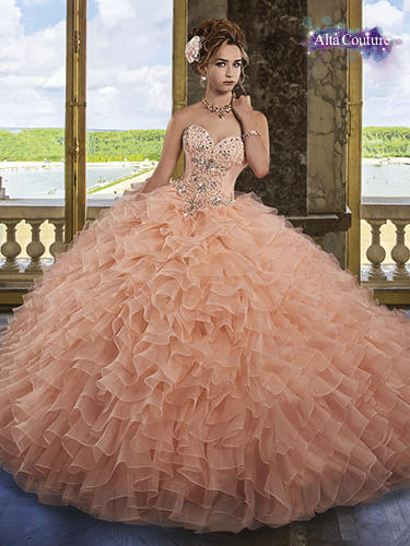 Quinceanera Dresses in Metro Atlanta Alta Couture Quinceanera MQ3051 Cinderella's  Gowns Lilburn GA - Metro Atlanta